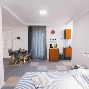 Brand New Loft Syrakus