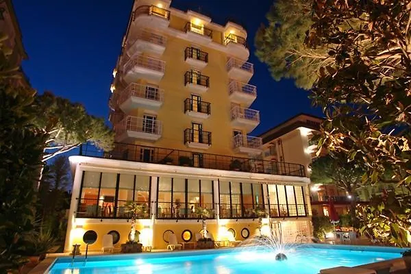 Termini Beach Hotel & Suites Lido di Jesolo
