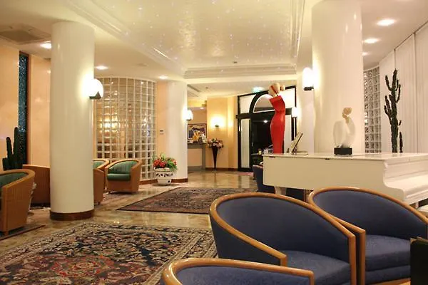 Termini Beach Hotel & Suites Lido di Jesolo Italia